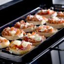 RANGEMASTER ELS90DFFCR/ Elise 90 Dual Fuel Cream additional 10