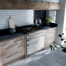 RANGEMASTER ELS90DFFWH/ Elise 90 Dual Fuel White additional 2