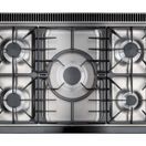 RANGEMASTER ELS90DFFWH/ Elise 90 Dual Fuel White additional 5