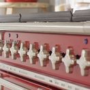 RANGEMASTER ELS90DFFWH/ Elise 90 Dual Fuel White additional 13