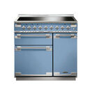RANGEMASTER ELS90EICA/ Elise 90 Induction China Blue additional 1