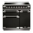 RANGEMASTER ELS90EIGB/ Elise 90 Induction Black additional 1