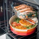 RANGEMASTER ELS90EIGB/ Elise 90 Induction Black additional 9