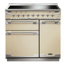 RANGEMASTER ELS90EICR/ Elise 90 Induction Cream additional 1