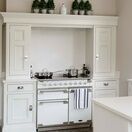 RANGEMASTER ELS90EIWH/ Elise 90cm Induction Range White additional 2