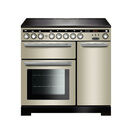 RANGEMASTER EDL90EIIV/C Encore Deluxe 90 Induction Ivory additional 1