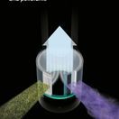 DYSON HP00 Heating &amp; Cooling Pure™ Hot &amp; Cool Air Purifier additional 3