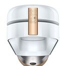 DYSON TP09 HEPA Cool Formaldehyde Air Purifier - White additional 5