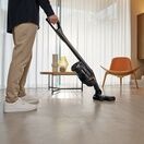 MIELE HX2PRO Infinity Cordless Stick Vacuum Cleaner - 120 Minutes Run Time - Grey additional 8