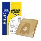 Miele Cleaner Bags fjm pattern bag additional 1