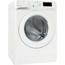 INDESIT BWE91496XWUKN 9KG 1400RPM Large Display Washer White additional 2