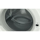 INDESIT BWE91496XWUKN 9KG 1400RPM Large Display Washer White additional 12
