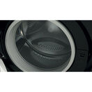 INDESIT BWE71452KUKN 7KG 1400RPM Washing Machine Black additional 4