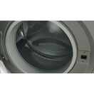 INDESIT BWE71452SUKN 7KG 1400RPM Washing Machine Silver additional 9