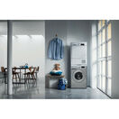 INDESIT BWE71452SUKN 7KG 1400RPM Washing Machine Silver additional 11