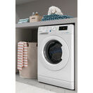 INDESIT BWE71452WUKN 7KG 1400RPM Washing Machine White additional 14