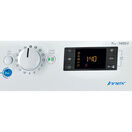 INDESIT BWE71452WUKN 7KG 1400RPM Washing Machine White additional 12