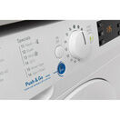 INDESIT BWE71452WUKN 7KG 1400RPM Washing Machine White additional 10