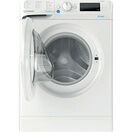 INDESIT BWE71452WUKN 7KG 1400RPM Washing Machine White additional 3