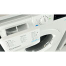 INDESIT BWE71452WUKN 7KG 1400RPM Washing Machine White additional 8