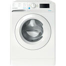 INDESIT BWE71452WUKN 7KG 1400RPM Washing Machine White additional 2