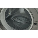 INDESIT BWE91496XSUKN 9KG 1400RPM Freestanding Washer Silver additional 9