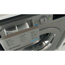 INDESIT BWE91496XSUKN 9KG 1400RPM Freestanding Washer Silver additional 7
