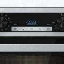 HISENSE BI62212AXUK 59.5cm Built In Electric Single Oven Stainless Steel additional 4