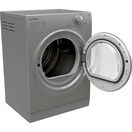 INDESIT I1D80SUK 8KG Air-Vented Tumble Dryer Silver additional 10