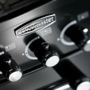 RANGEMASTER KCH90DFFBL/C Kitchener 90 Dual Fuel Black with Chrome Trim additional 4