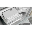 INDESIT I3D81WUK 8KG B-Rated Condenser Dryer White additional 12