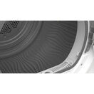 INDESIT I3D81WUK 8KG B-Rated Condenser Dryer White additional 11