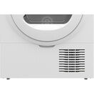 INDESIT I3D81WUK 8KG B-Rated Condenser Dryer White additional 8