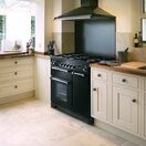 RANGEMASTER 116770 Kitchener 90cm Gas Stainless Steel Chrome additional 6