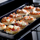 RANGEMASTER PROP90DFFCY/C Professional Plus 90 Dual Fuel Cranberry additional 4