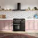 RANGEMASTER NEX90EISL/C Nexus 90 Induction Range Cooker Slate additional 2