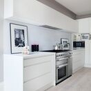 Rangemaster NEX90EICB/C Nexus 90cm Induction Charcoal Black with Chrome Trim additional 10