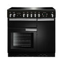 RANGEMASTER PROP90EIGB/C Professional Plus 90 Induction Black additional 1