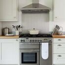 RANGEMASTER PROP90NGFCR/C Professional Plus 90 Natural Gas Cream additional 2