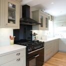 RANGEMASTER PROP90NGFCR/C Professional Plus 90 Natural Gas Cream additional 6