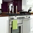 RANGEMASTER PROP90NGFGB/C Professional Plus 90 Natural Gas Black additional 3