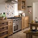 RANGEMASTER PROP90NGFGB/C Professional Plus 90 Natural Gas Black additional 5