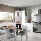 RANGEMASTER PROP90NGFSS/C Professional Plus 90 Natural Gas Stainless Steel additional 7