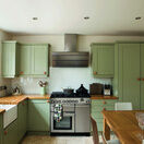 RANGEMASTER PDL90DFFSS/C Professional Deluxe 90 Dual Fuel Stainless Steel additional 3