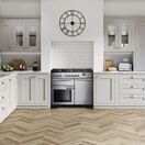 RANGEMASTER PDL90DFFWH/C Professional Deluxe 90 Dual Fuel White additional 13