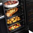 RANGEMASTER PDL90EIGB/C Professional Deluxe 90 Induction Black additional 4