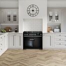 RANGEMASTER PDL90EIGB/C Professional Deluxe 90 Induction Black additional 2