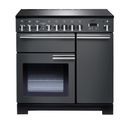 RANGEMASTER PDL90EISL/C Professional Deluxe 90 Induction Slate additional 1