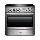 RANGEMASTER PROP90FXEISS/C Professional Plus FX 90 Stainless Steel additional 1