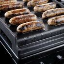 RANGEMASTER PROP90FXPDFFSL/C Professional Plus FXP 90 Dual Fuel Slate with Chrome Trim additional 8